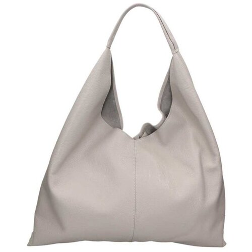 Gave lux Ženska koŽna torba glx220578823fbg/ siva Cene