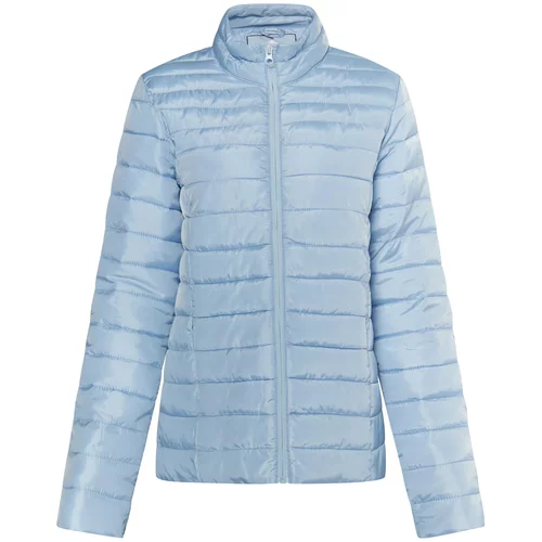 ICEBOUND Zimska jakna 'Eissegler' svetlo modra