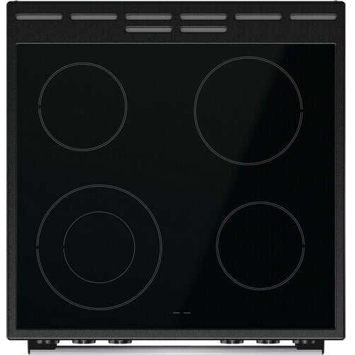 Gorenje Električni &amp;scaron;poret GEC6A41SC Slike