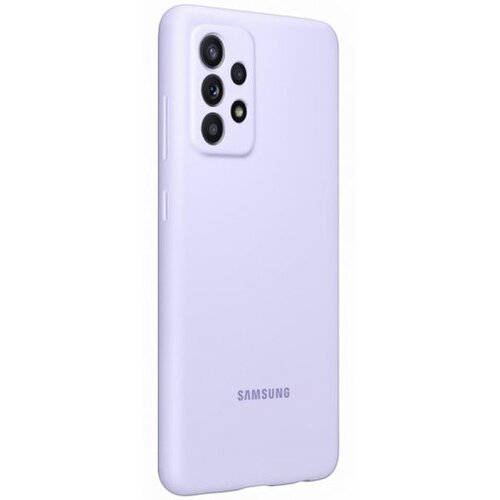 Samsung original ovitek ef-pa725tve za galaxy a72 a725 vijola Cene