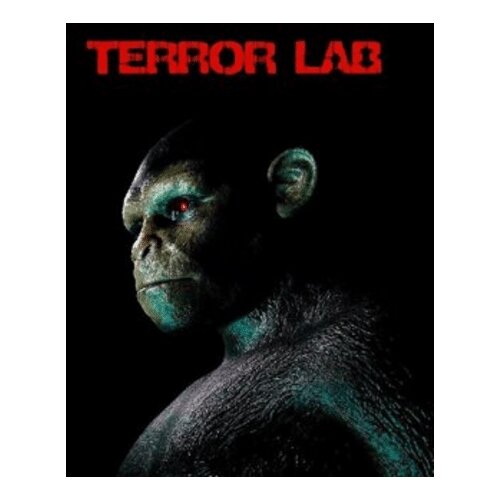 Steam Terror Lab (PC) Key GLOBAL Cene