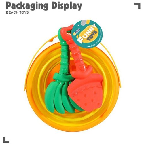 HK Mini Toys HK Mini Set Igračaka Za Pesak Slike