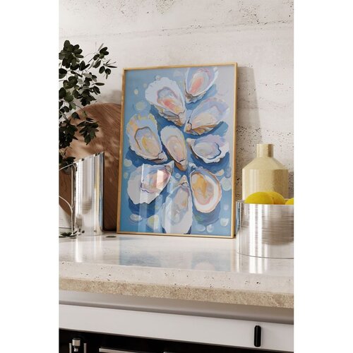 WALLXPERT dekorativna slika u okviru 30 x 40 cm Cene