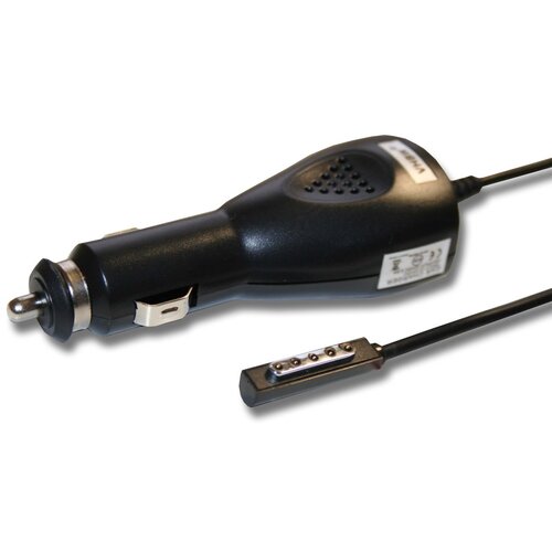 VHBW Automobilski punjač za laptope Microsoft Surface Pro, 43W / 12V / 3,6A Cijene