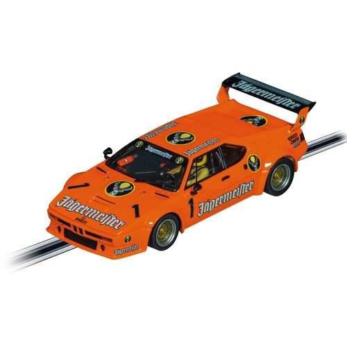 Carrera Digital 132 20032031 BMW M1 Procar Jägermeister,No.1 Cijene