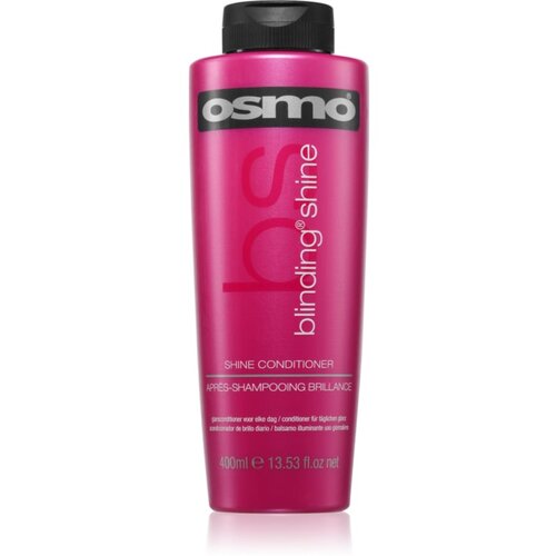 OSMO Blinding Shine regenerator za kosu 400 ml Slike