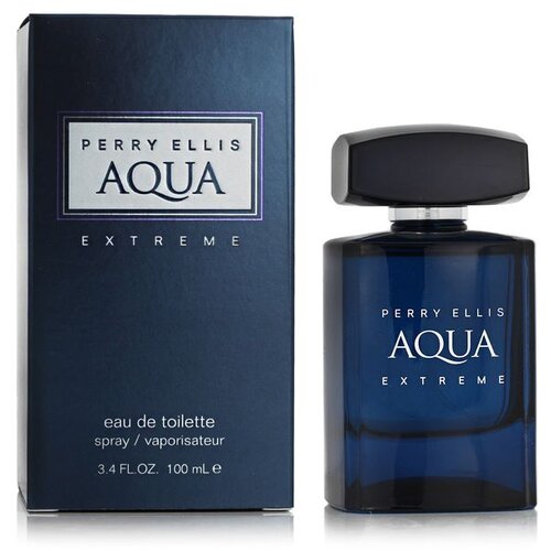 Perry Ellis Aqua Extreme 100 ml toaletna voda za mu&scaron;karce Cijene