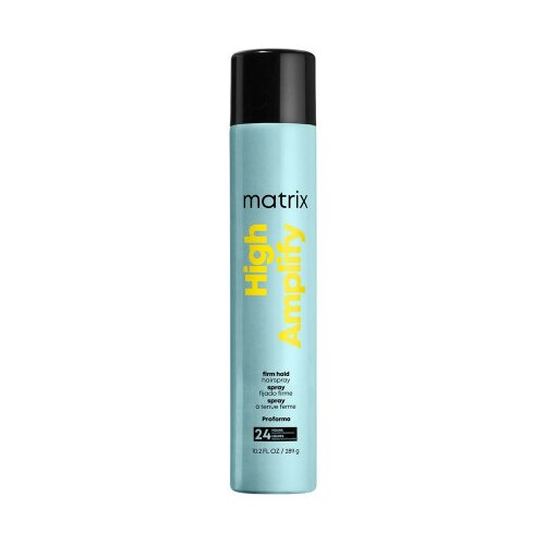 Matrix lak za lase - Total Results High Amplify Proforma Hairspray Cene