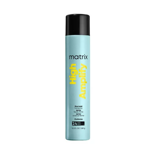 Matrix lak za lase - Total Results High Amplify Proforma Hairspray
