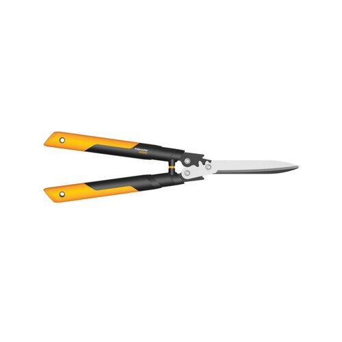 Fiskars &amp;scaron;kare za živicu sa zupčastim prijenosom powergear x hsx 92 (duljina: 63 cm) Slike