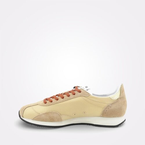 Sun68 Ženske patike easy runner beige Slike