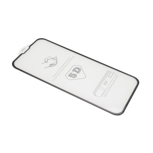  folija za zaštitu ekrana glass 5d za iphone 13 pro max/14 plus (6.7) crna ( FL9356 ) Cene