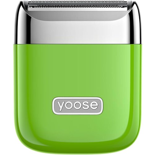 yoose NANO brivnik za ženske, zelen, (5000098510) Cene