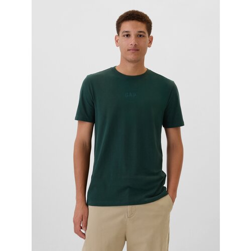 GAP t-shirt with logo - Men's Cene