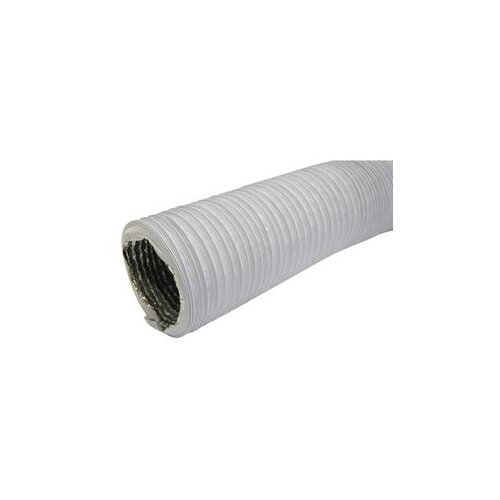  Cijev za napu PVC-AL 125/3000 EUROPLAST Cijene