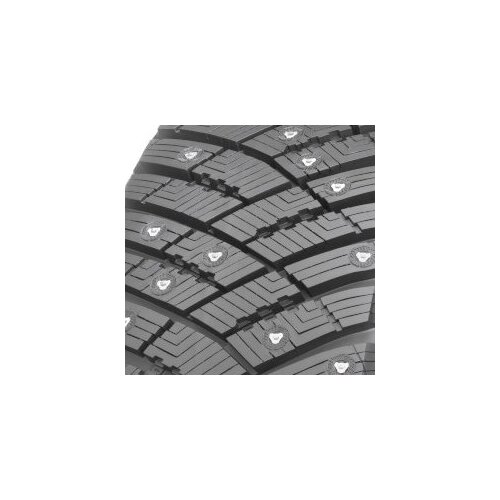 Goodyear Ultra Grip Ice Arctic ( 245/70 R16 111T XL, SUV, stavljenji spike-ovi ) zimska auto guma Slike