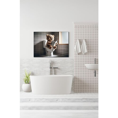Wallity slika Ersyaıhyvn27, 70 x 100 cm Slike