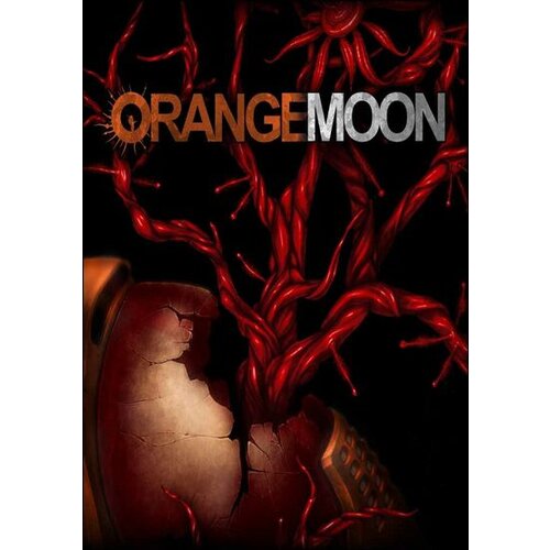 Orange Moon Steam Key GLOBAL Cene