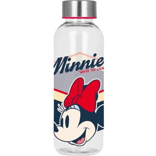 Disney Minnie šolska steklenica 850 ml