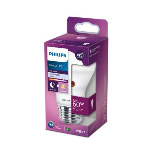 Philips LED sijalica snage 6,5W PS741 Cene