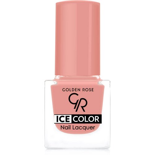 Golden Rose lak za nokte Ice Color O-ICC-118 Cene