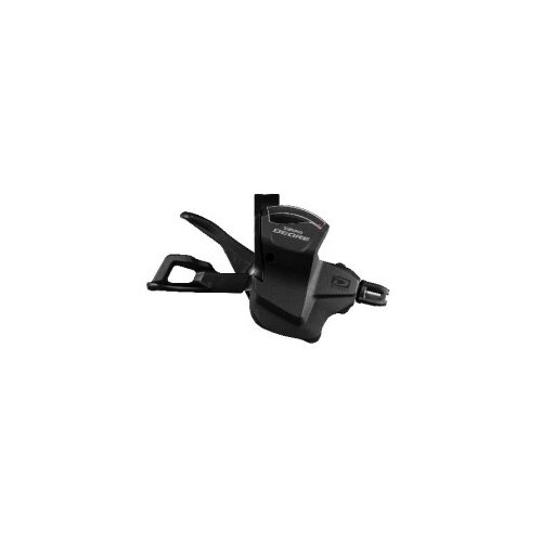 Shimano rucica menjaca deore sl-m6000-r, right 10 brzina, inner cable 2050mm, ogd, ind.pack ( ISLM6000RA ) Slike