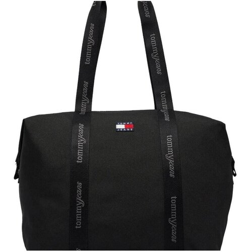 Tommy Hilfiger Torbe WA0AW19039 BDS Črna Slike