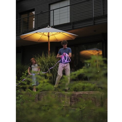 Osram LED RGB prigu&amp;scaron;iva spolja&amp;scaron;nja traka FLEX 10m LED/70W/230V IP65 + DO Slike