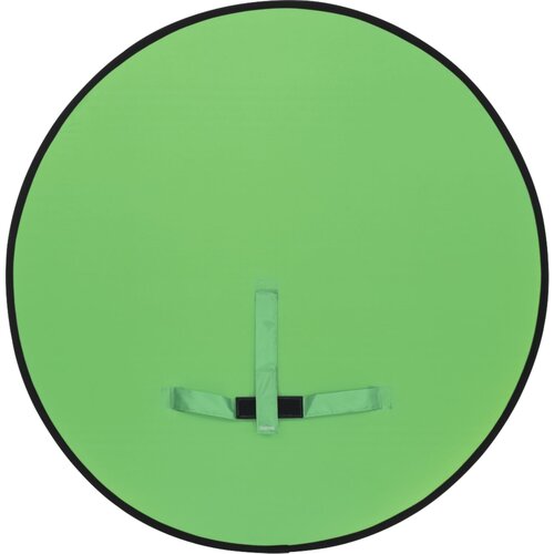 Hama foldable Background Chairy green Ø 130cm Cijene