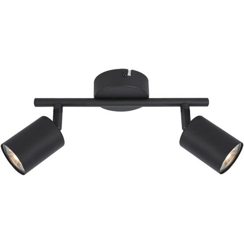 spot lampa FG154-2 bk Cene