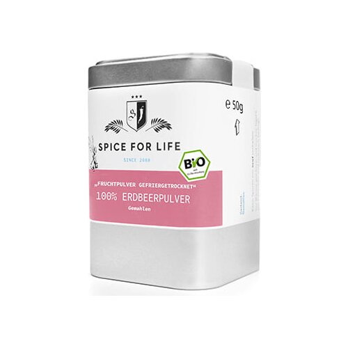 Spice for Life Bio jagode v prahu Cene