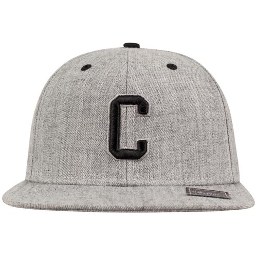 MD letter snapback c Cene