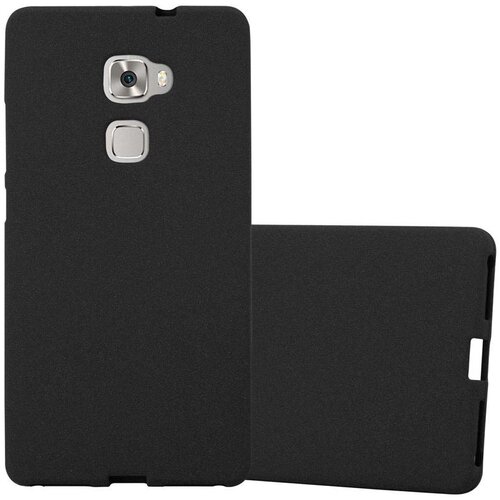  case, združljiv s huawei v frost black - zaščitni pokrov, narejen iz fleksibilnega silikona tpu, (20573483) Cene