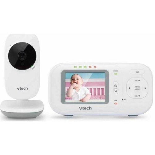 Vtech Bebi alarm Video monitor Cene
