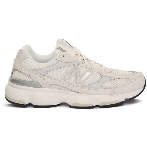 New Balance Nizke superge M6034AT Siva Slike