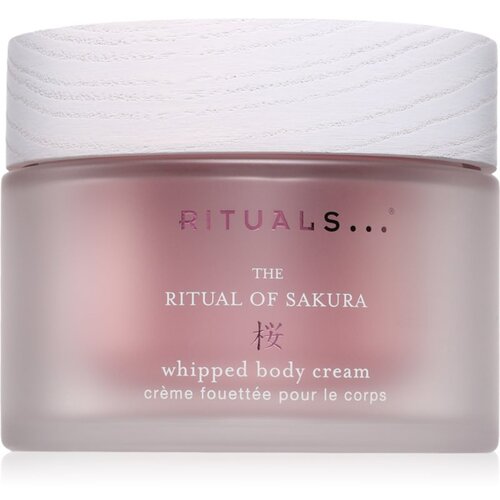 Rituals The Ritual Of Sakura krema za telo 220 ml Cene