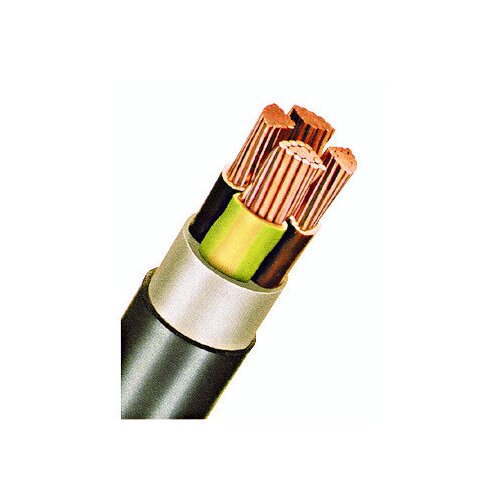 Kabal instalacioni PP00-Y 2x15mm Cijene