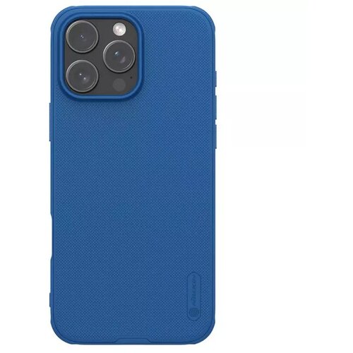  Maska nillkin super frost pro magnetic za iphone 16 pro/ plava Cene