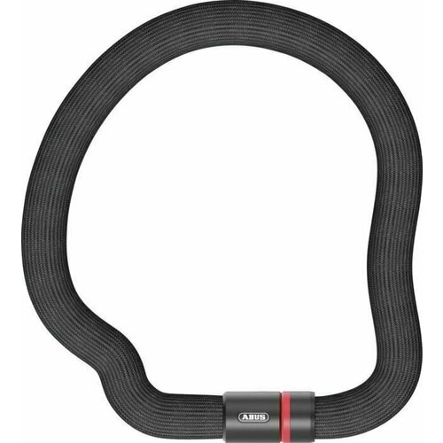 Abus Goose lock 6206K/85 - black Slike