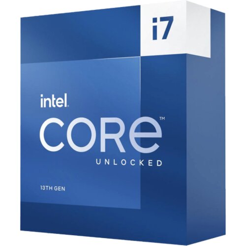 CPU s1700 INTEL Core i7-13700K 16-Core 3.40GHz (5.40GHz) Box Cene