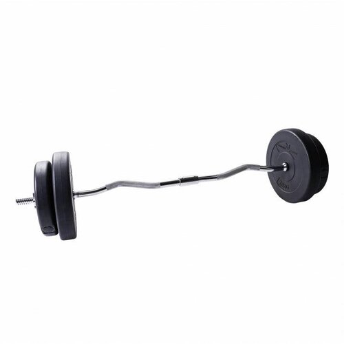 GYRONETICS E-Series EZ set tegova 25 mm 30 kg Slike