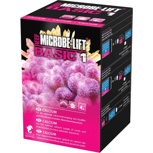 Arka Basic 1 - Calcium - 850 g Cene