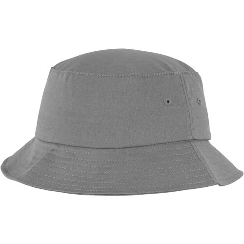 Flexfit Cotton Twill Bucket Hat Grey Cijene