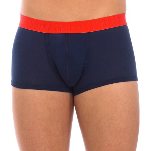 Bikkembergs boksarice BKK1UTR04BI-NAVY Cene