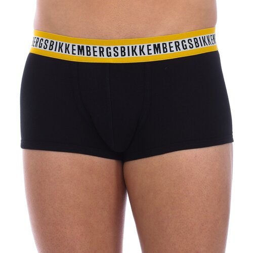 Bikkembergs BKK1UTR08BI-BLACK Crna Slike