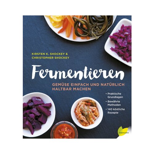Löwenzahn Verlag Fermentirati Cene
