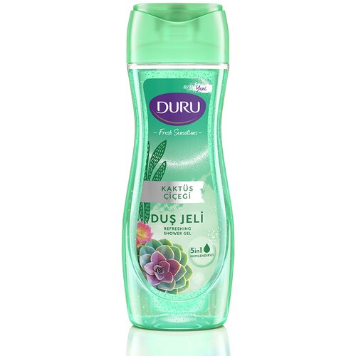  za tuširanje Duru Fresh Sensation Kaktus – 450 ml (V) Cijene