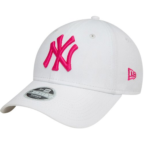 New Era New York Yankees 9FORTY League Essential ženska kapa Cene