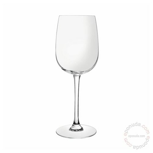 Luminarc komplet steklenih caša versailles vino 27.5 cl 6/1 Cene