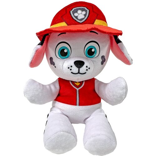Ty Pli&amp;scaron; Paw Patrol - Marshall 15 cm 44018 Slike